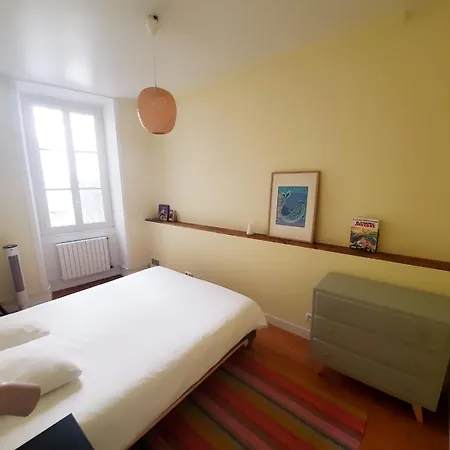 La Maison De 76m2 Avec Terrasse De 22m2