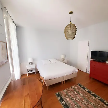 Dom wakacyjny La Maison De 76m2 Avec Terrasse De 22m2 La Rochelle (Charente-Maritime)