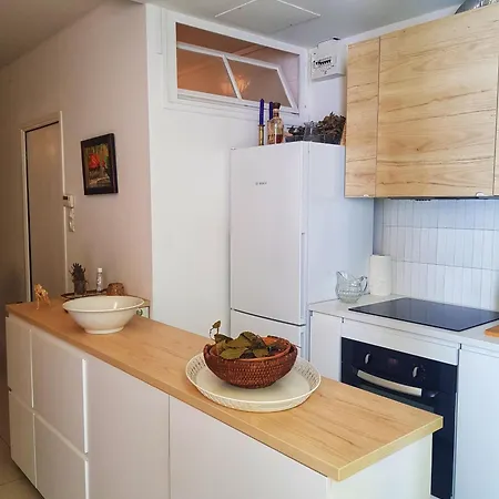 Casa vacanze La Maison De 76m2 Avec Terrasse De 22m2