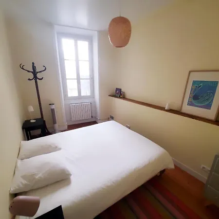 La Maison De 76m2 Avec Terrasse De 22m2 Casa vacanze La Rochelle (Charente-Maritime)
