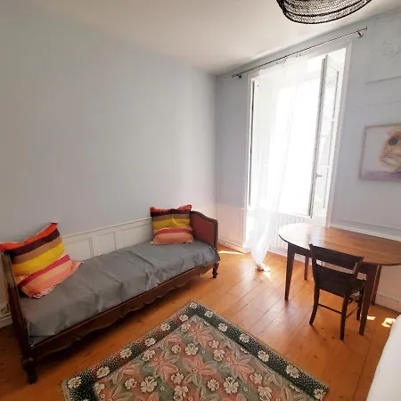 Ferienhaus La Maison De 76m2 Avec Terrasse De 22m2 *