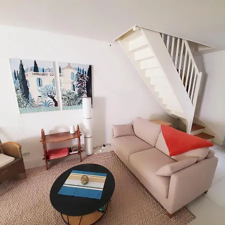 La Maison De 76m2 Avec Terrasse De 22m2 Casa vacanze