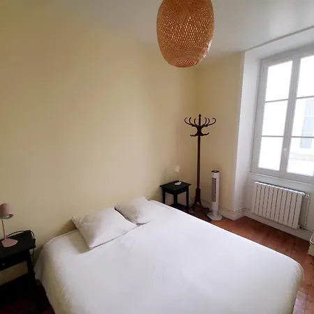 Ferienhaus La Maison De 76m2 Avec Terrasse De 22m2 La Rochelle (Charente-Maritime)