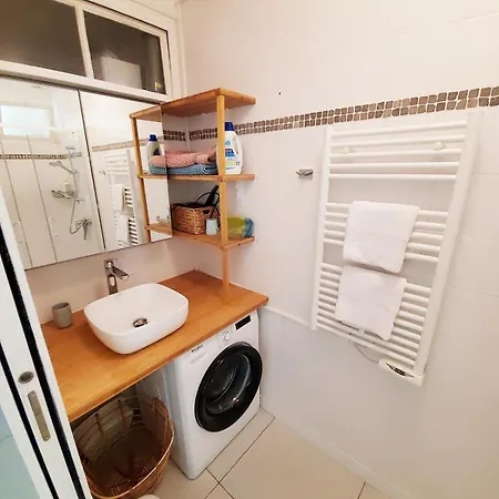 Ferienhaus La Maison De 76m2 Avec Terrasse De 22m2