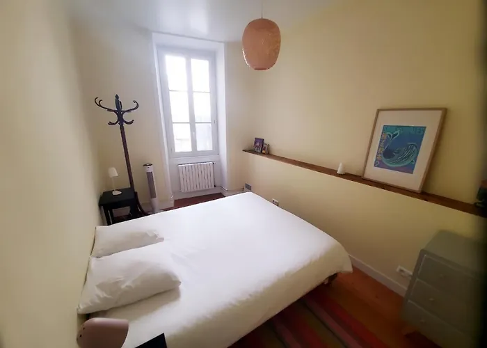 La Maison De 76m2 Avec Terrasse De 22m2 Casa vacanze La Rochelle (Charente-Maritime)