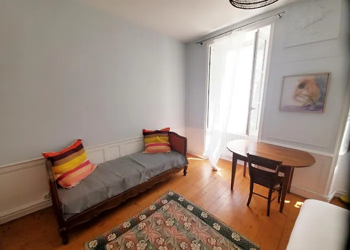 Casa vacanze La Maison De 76m2 Avec Terrasse De 22m2 *