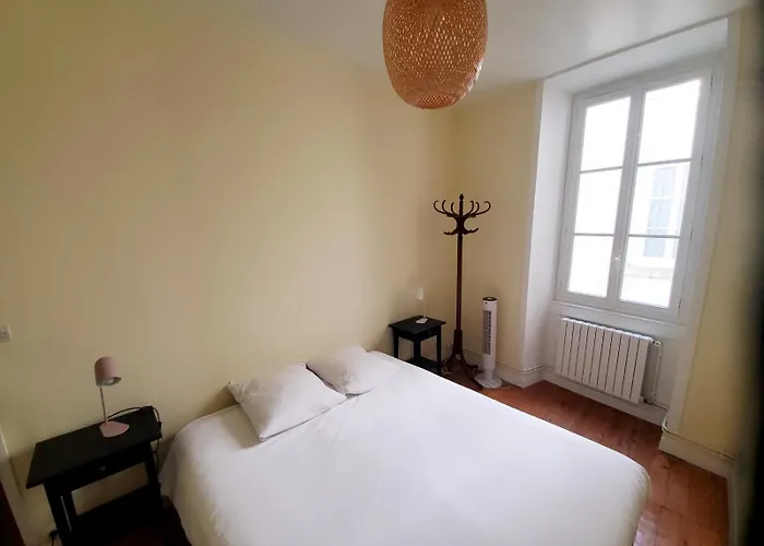 Casa vacanze La Maison De 76m2 Avec Terrasse De 22m2 La Rochelle (Charente-Maritime)