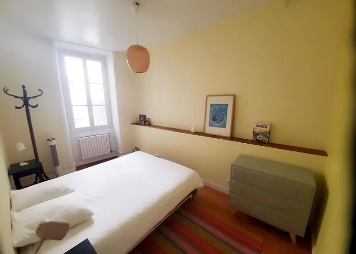 La Maison De 76m2 Avec Terrasse De 22m2