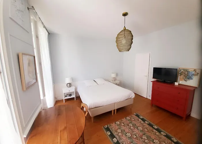 Casa vacanze La Maison De 76m2 Avec Terrasse De 22m2 La Rochelle (Charente-Maritime)