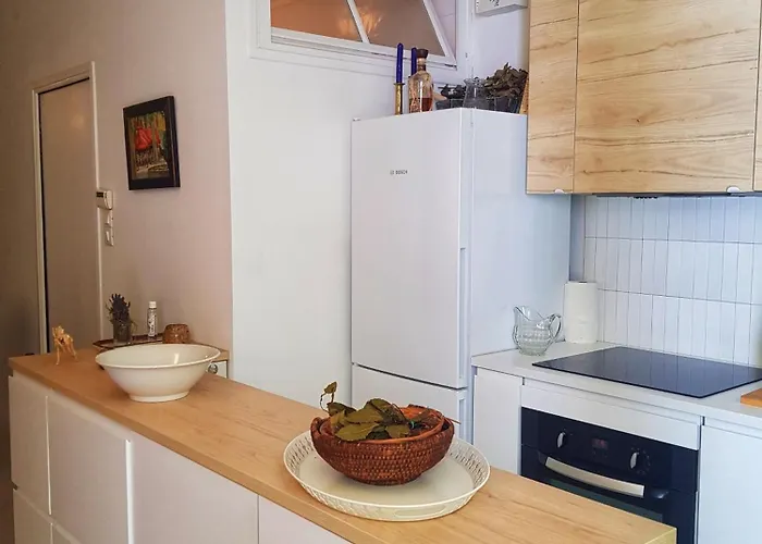 Casa vacanze La Maison De 76m2 Avec Terrasse De 22m2